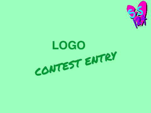 Logo Contest (ENTRY)