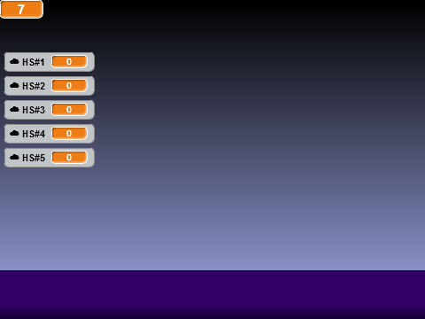 The Impossible Game 
