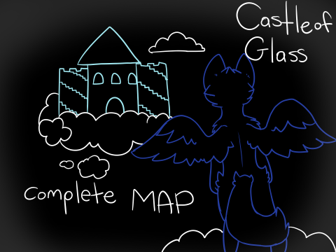 ••Castle of glass•• Thumbnail