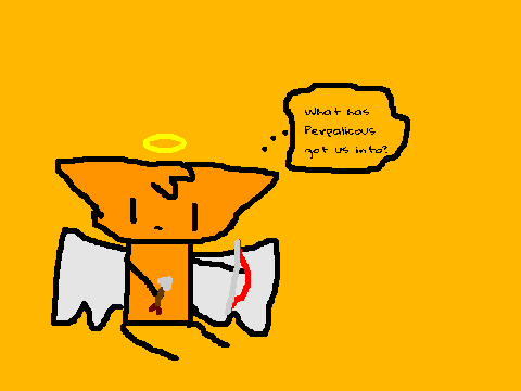 Derp has joined the Destroy Bordom ARMY!!!!