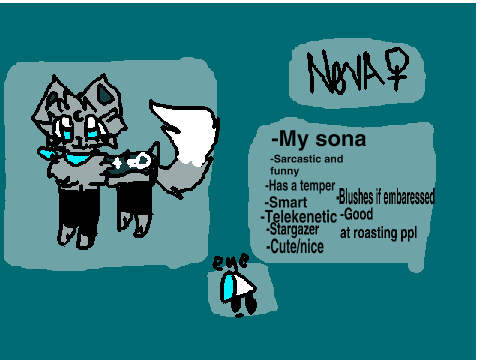 Nova Ref