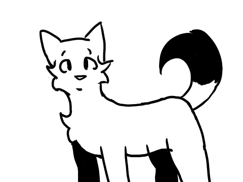 sorry for not posting much :3