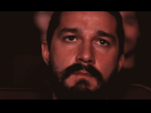 shia labeouf 