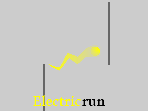 Electric run