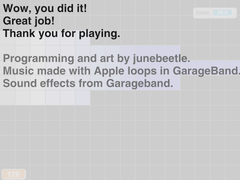 Maze SPEEDRUN WR= 14