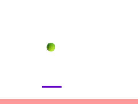 01 - Pong