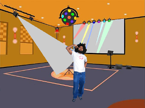 03 - Dance Party!