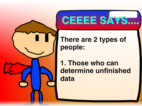 CEEEEE SAYS