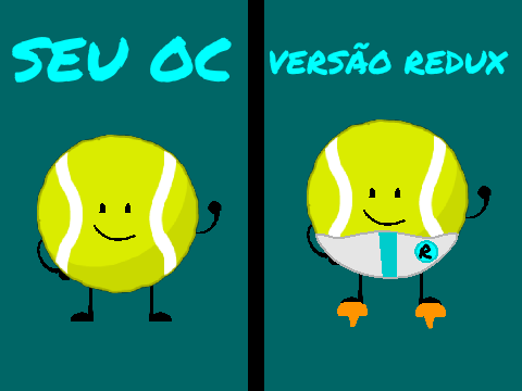 Versão REDUX! remix