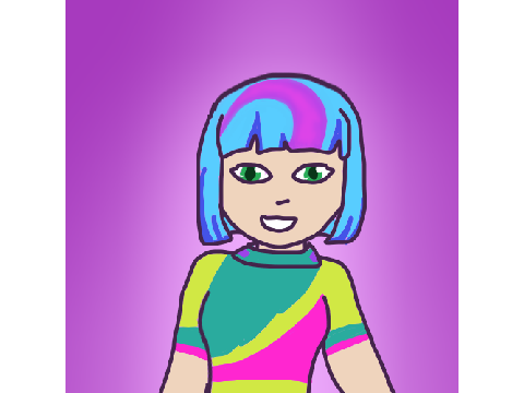 ~ Another Art Dump ~