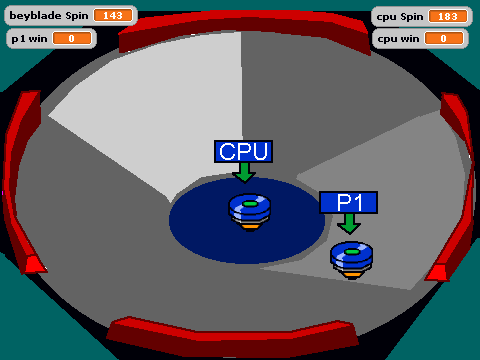 Beyblade 1.3