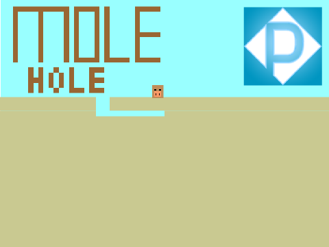 Mole Hole: BETA