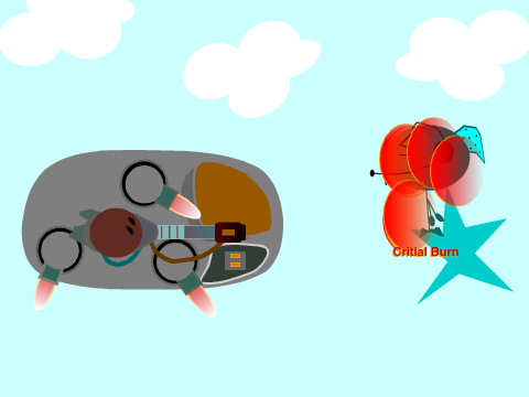 Fortress Against Peashooter (11)