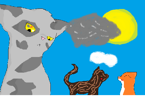 Art Dump