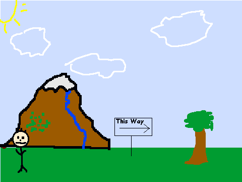 The Adventures of SWRDSMN