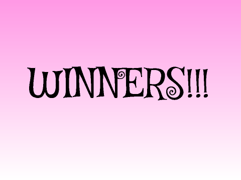 WINNER'S PROJECT!!!  Are you up for a challenge?