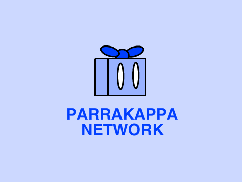 Parrakappa Network Up Next Bumper Template (2014-)