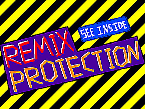 Remix Protection