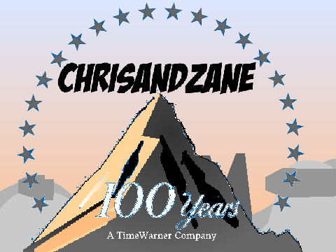 ChrisandZane 100 Years Logo 2012-2013
