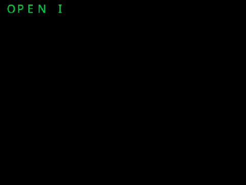 Open Text Engine