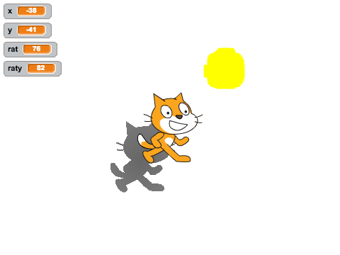 shadow simulator