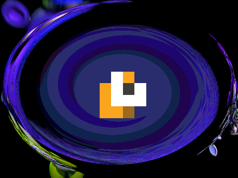 I don't know I was bored