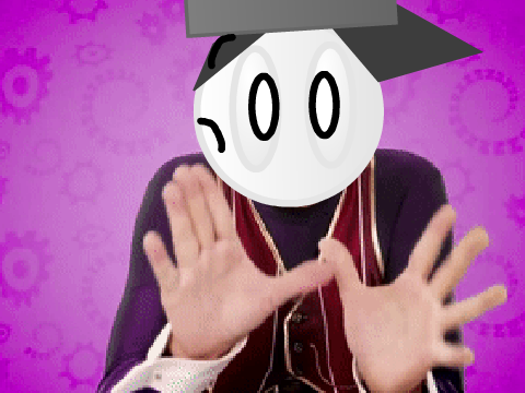 Cringe in a nutshell