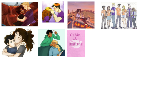 HoO Group Theme Songs