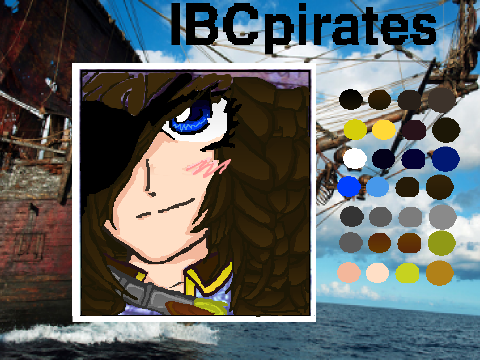 oops sorry i forgot! (unfinsihed)