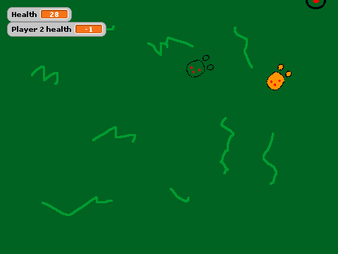 Zombie Survival V 1.0