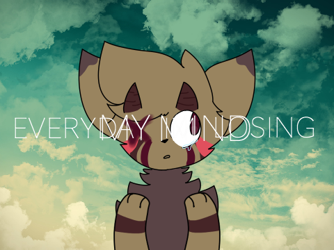 ♪\\Losing my mind //♪