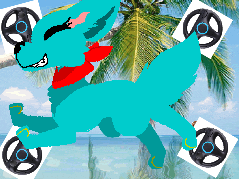 Cocunut Mall ORIG MEME