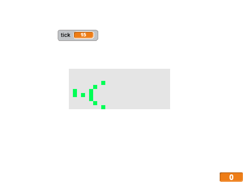 Conway's Game of Life