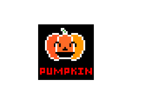 Halloween is almost here :D