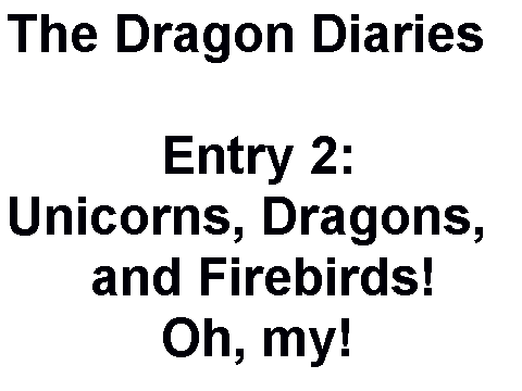 DD~ Entry 2