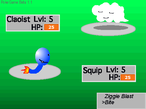 Pokemon Purple Version