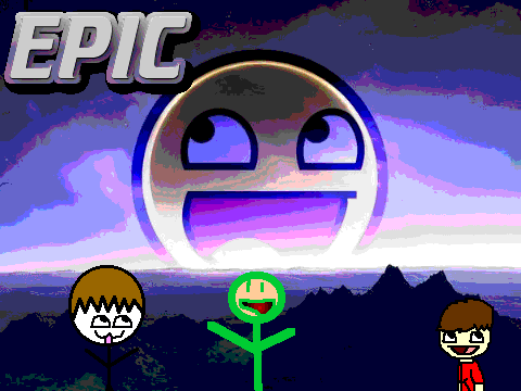 ADD_YOURSELF_BEING_EPIC_(Remix)