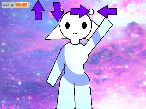 kyo dance!