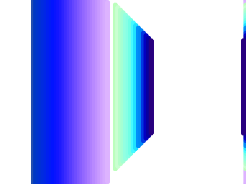 3d hall
