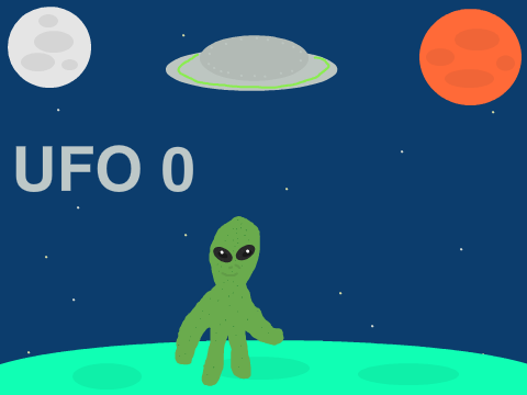 UFO 0