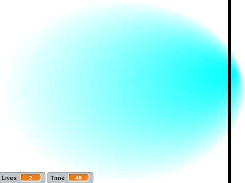 Pixel Dodge : Copy
