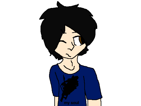I wanted to do something (SCHOOL)