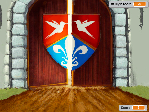 Defend the Tower! v2.0.0