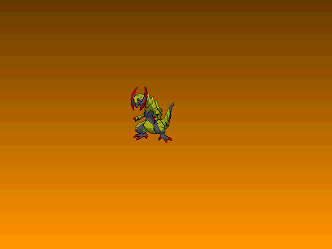 Haxourous Animated Request