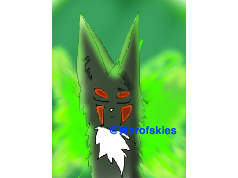 Looking Back At Old Art (2013 Cringe Art Dump)