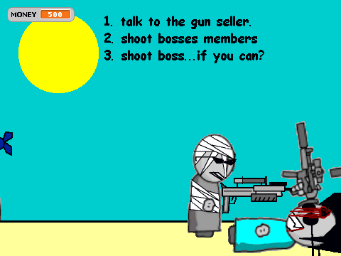 stickman 4
