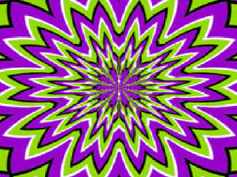 optical ilusion