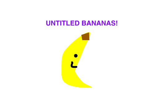 banana