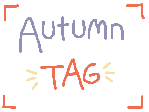 autumn tag (remix)