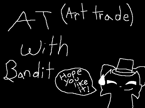 AT with Bandit_Da_Demon-Wolf